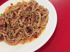 -胖子菜馆(隆昌路店)