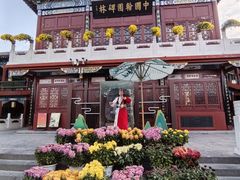 -中国翰园碑林