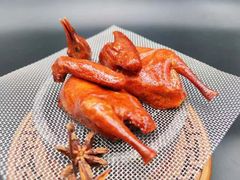 -星河湾半岛酒店-真粤中餐厅