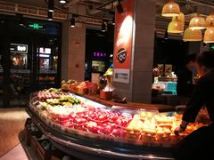 -超级物种(省府店)