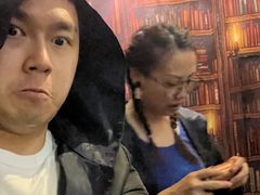 -逃脱反斗城沉浸剧情密室(北京路店)