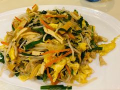 -津味老菜(露西亚商街店)