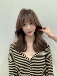 -3AM·S HAIR SALON烫发染发接发