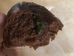 巧克力豆豆-PAPER STONE BAKERY(天汇广场店)