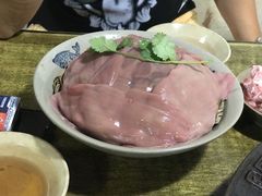 -渝嘴小老弟老火锅(华新村店)