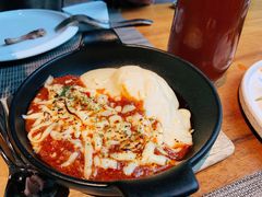 -巴别塔法餐舍(合作路店)