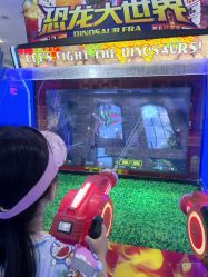 -Land Mark蓝马乐园(华联武夷购物中心店)