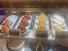 -丁香西饼屋(桂林路店)