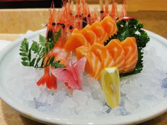 -东京屋(武定路店)