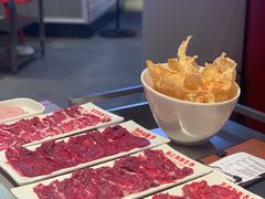 -为什么牛潮汕牛肉火锅(中信广场店)