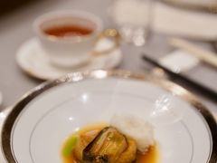 -香乐园·淮扬菜中餐厅·Shang Garden(福田香格里拉店)