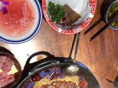 -楠火锅(仁恒梦中心店)