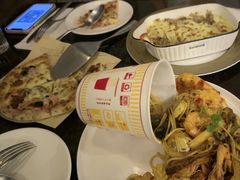 -Ciao窑炉披萨餐厅(宁波阪急店)