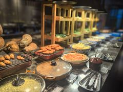 -味餐厅·海鲜·火锅·自助餐