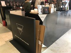 -Manner Coffee(芮欧百货店)