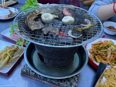 -老地方泥炉烤肉(总店)