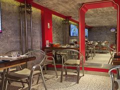 -神府路壹号·海鲜烧烤·砂锅粥·锅物(三坊七巷店)