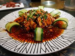 -舌尖上的食缘花园主题餐厅