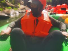 -雅鲁激流探险漂流