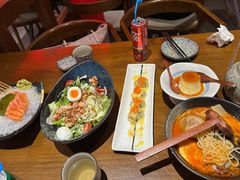 -白石的深夜食堂(济南万象城店)