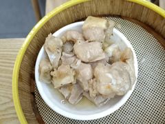 -粥瓜婆特色砂锅粥(白石洲店)