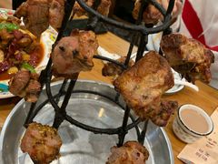 -巴依老爷新疆美食(望京小街店)