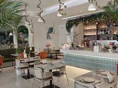 -LA JOLLA 墨西哥餐厅(学院路店)
