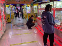 -风云再起游乐汇(北京西单西西友谊店)