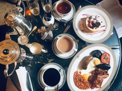 -The Wolseley