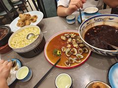 -红厨巷·淮扬菜(熙南里店)