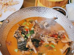 -千岛湖鱼味馆(十字街总店)