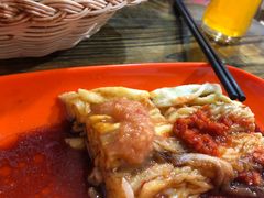 -阿清煲仔店(纺织城店)
