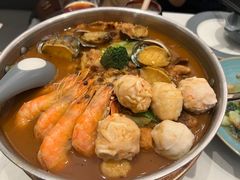 -鹿港小镇(悠唐店)