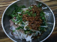 -巍山火巴肉饵丝(大理古城店)