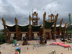 -七彩云南欢乐世界