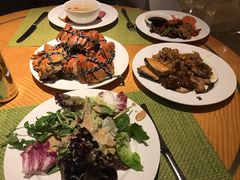 -威斯汀舞台餐厅