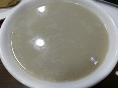 豆汁儿-白魁老号饭庄(安内店)