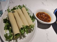 蘸酱菜-关东小磨东北菜(漕河泾印象城店)