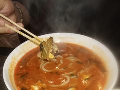 -正苑26年海鲜烤肉•牛尾汤汤饭(东港店)