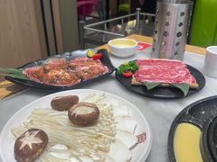 -韩宫宴和牛烤肉(合肥滨湖银泰城店)