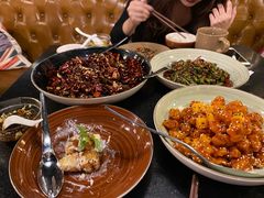 -华豫川酒家(大卫城店)