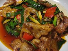 -百年神厨·地道川菜(清江西路店)