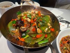 -湘语·湖南家常菜(新洲店)