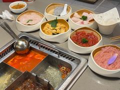 -海底捞火锅(万达广场店)