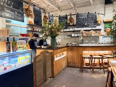 -O'mills Sourdough Bakery&Bistro(永嘉路店)
