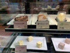 -麦当劳(农光里店)