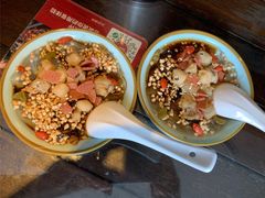 -江边城外烤全鱼(方庄时代购物中心店)