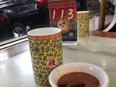 -砂锅居(西四店)