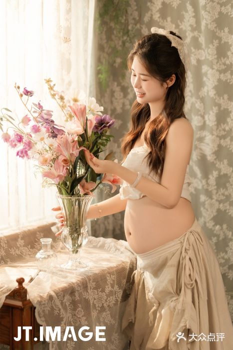 专注孕妇照亲子照·纪田摄影图片