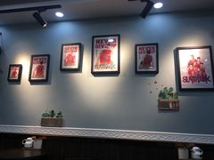 -鸭小妹鸭血粉丝(老门东店)